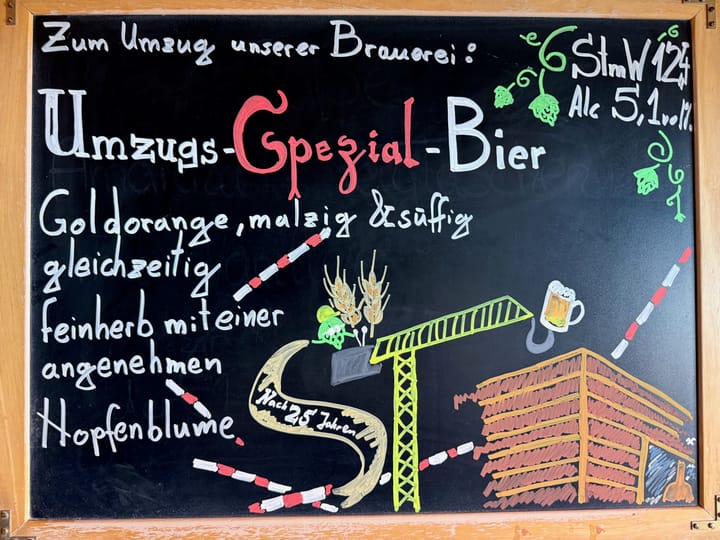 Umzug-Spezial???