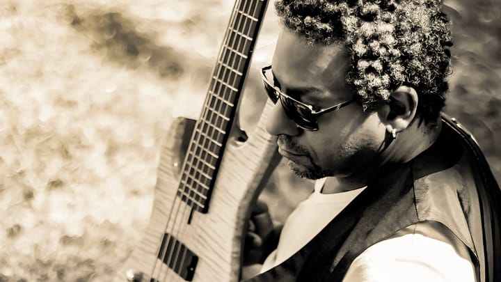 Alvin Mills Bluefonque - Am 11. November 2025 live in der Linde!